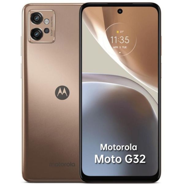 Motorola G32 4G 6/128Gb Xt-2235 Tra Motorola G32 4G 6/128Gb Xt-2235 Tra