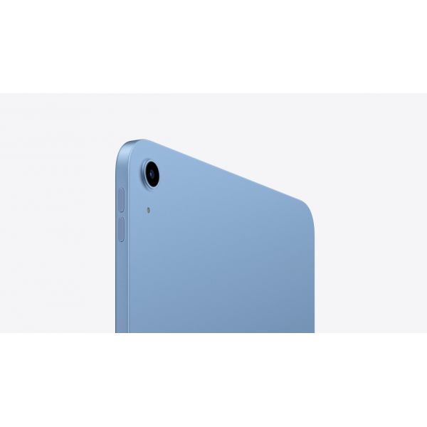ipad 10.9 10 gen wifi 64gb blue