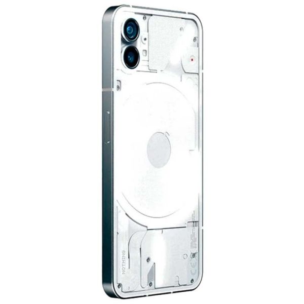 Nothing Phone （1） 8GB/256GB WHITE 国内版 Amazon.com: Nothing Phone1 5G Dual 256GB 8GB RAM Factory